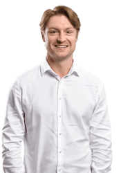Pascal Nolte - Speakerbild Pascal Nolte - Speakerbild