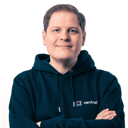 Xentral-Benedikt Sauter Xentral-Benedikt Sauter
